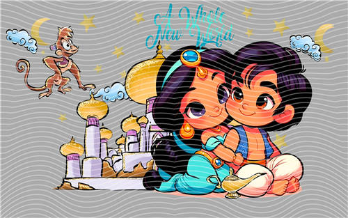 24oz cup wraps-N 374